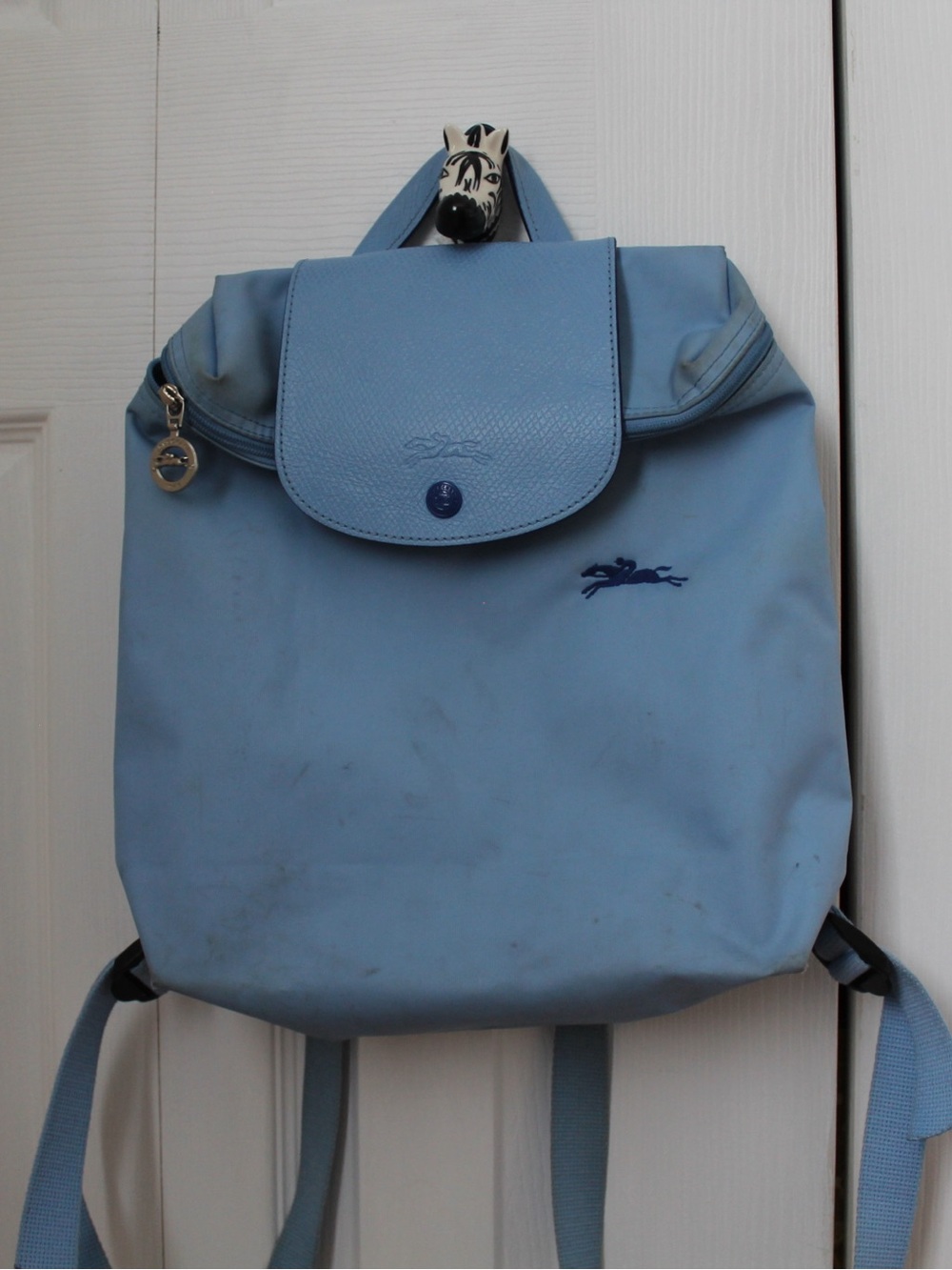 ❗️ON HOLD❗️Backpack Longchamp